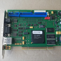 Fujitsu Siemens Primergy Remote View Card A3C40018834 PCI, снимка 1 - Други - 36436810