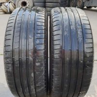 Летни гуми 225/50/18 PIRELLI , снимка 1 - Гуми и джанти - 29548777