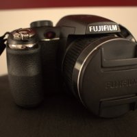 Фотоапарат Fujifilm FinePix S3300, снимка 12 - Фотоапарати - 40327200