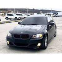 Капаци за огледала Batman Style за BMW-3 E90/91 2008-2011г.	, снимка 4 - Аксесоари и консумативи - 38592623