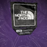 The North Face (L/G)- HyVent дамско яке  3 в 1 ски (сноуборд), снимка 4 - Якета - 31122839
