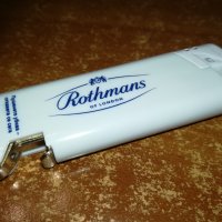 rothmans new-запалка/отварачка 2910201625, снимка 7 - Колекции - 30600157