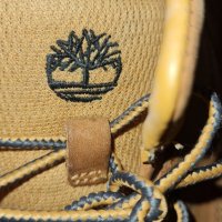 Есенно-зимни обувки Timberland, 37 номер, снимка 2 - Дамски ежедневни обувки - 35636301