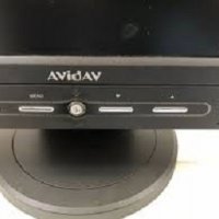 Монитор Jetway AVIDAV M1752S 17" 1280 x 1024 TFT, снимка 2 - Монитори - 30503706