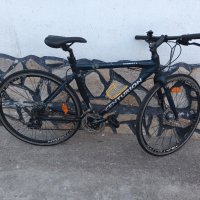 алуминиев велосипед 28", снимка 4 - Велосипеди - 42562686