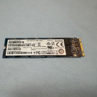 256GB SSD SANDISK X400  m.2 2280, снимка 1 - Твърди дискове - 44311178