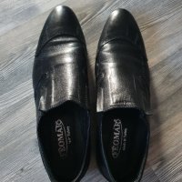 Мъжки обувки турско производство!
