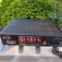  Kenwood Basic M1 Stereo power amplifier, снимка 9 - Ресийвъри, усилватели, смесителни пултове - 36819367