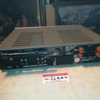 technics stereo receiver-made in japan 2301211335, снимка 15 - Ресийвъри, усилватели, смесителни пултове - 31526324