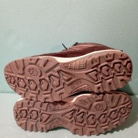 Jack Wolfskin туристически спортни обувки N.41 стелка 26 см., снимка 5 - Дамски боти - 35573140