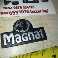 magnat-емблема 1601211935, снимка 1 - Други - 31447914