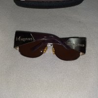 Слънчеви очила с поляризация  Magnus , снимка 4 - Слънчеви и диоптрични очила - 35228462