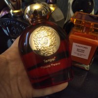 Tiziana Terenzi Tempel 100 ml extrait de parfum РАЗПРОДАЖБА , снимка 3 - Дамски парфюми - 42167533