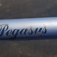 Ретро велосипед Hercules Pegasus - 28 цола, снимка 14 - Велосипеди - 36801380