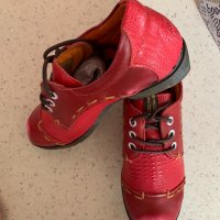 Обувки Maia, снимка 3 - Дамски ежедневни обувки - 32192126