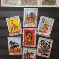 Богата колекция от пощенски марки от цял свят , снимка 8 - Филателия - 35470504