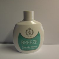 Италиански безаерозолни дезодоранти BREEZE, снимка 6 - Дезодоранти - 39559656