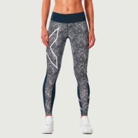 2XU PTN Mid Rise compression клин, снимка 13 - Клинове - 44496578