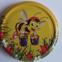 Пчеларска вилица за разпечатване, снимка 15 - Други стоки за животни - 18091159