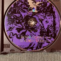 BLACK SABBATH , снимка 6 - CD дискове - 42574956