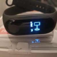 Фитнес гривна Huawei Band 3, снимка 1 - Смарт гривни - 42673837