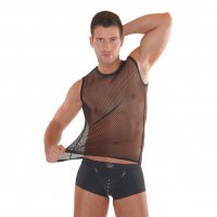Sven O underwear - M- Нов мъжки "пиратски" боксер с откачаща се предна част и отвор под нея, снимка 6 - Бельо - 38239760
