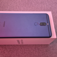 Huawei mate 10 lite, снимка 2 - Huawei - 44694321