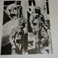 Първият човек на луната -Филателен пликлик, снимка 2 - Филателия - 37269263