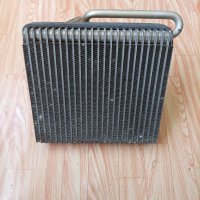 Радиатор за климатик в купето за Опел Астра Г G - бензин,1600 кубика , 101 к.с. - 1998 Г., снимка 1 - Части - 33718145