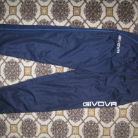 Спортни долнища GIVOVA  мъжки,С-М, снимка 2 - Спортни дрехи, екипи - 42759493