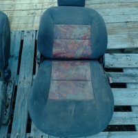 Седалки Citroen Xantia + части , снимка 10 - Части - 40013778
