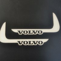 Покрития за дръжка на вратата за Volvo FH FM -2012, снимка 1 - Аксесоари и консумативи - 29079130