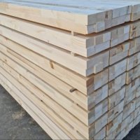 Дървен материал , снимка 3 - Други - 42554755