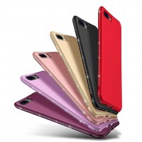 Кейсове и Протектори Накуп на доставна цена за Huawei/Samsung S9 и S9+/Iphone XS MAX, снимка 13 - Калъфи, кейсове - 31189700