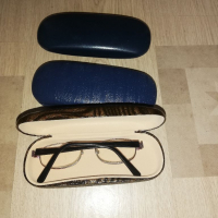 Очила с диоптър, снимка 4 - Слънчеви и диоптрични очила - 34705817
