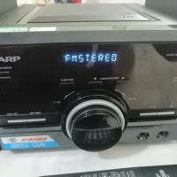 Аудио-система Sharp XL-MP15H, снимка 12 - Аудиосистеми - 44810180