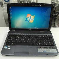 Лаптоп Acer Aspire 5738Z, снимка 1 - Лаптопи за работа - 31244027