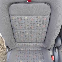 Седалки  за Volkswagen Sharan Minivan - трети ред, снимка 4 - Части - 44190236