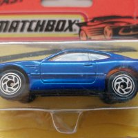 Matchbox , снимка 2 - Колекции - 40104265