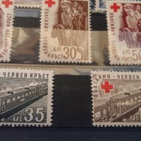 Пощенски марки, снимка 4 - Филателия - 31444761