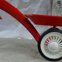 Ретро детски велосипеди триколки употребявани произведени 1977-82 год , снимка 10 - Велосипеди - 36639641