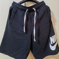 Nike - оригинални къси гащи , снимка 1 - Спортни дрехи, екипи - 42655214