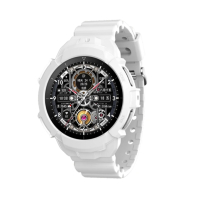 Samsung watch 5 pro 45mm Кейс + каишка, снимка 1 - Калъфи, кейсове - 44647845