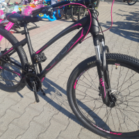 BYOX Велосипед 27.5" B2020 LADY alloy, снимка 11 - Велосипеди - 44587034