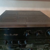 Pioneer A-656, снимка 3 - Ресийвъри, усилватели, смесителни пултове - 40108404