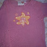 Детска блуза, снимка 1 - Детски Блузи и туники - 42381081