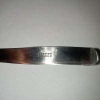 Античен нож ,,Solingen'', снимка 5 - Антикварни и старинни предмети - 38971437