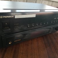 аудиофилско крайно стъпало vsx-99(VSX-D3S) pioneer