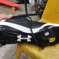 Обувки за бейзбол, бейзболни обувки, Nike, Under Armour 47,5 , снимка 9 - Бейзбол - 31350603