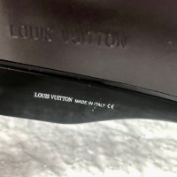 -22 % разпродажба Louis Vuitton 2023 висок клас дамски слънчеви очила маска Мъжки Унисекс, снимка 11 - Слънчеви и диоптрични очила - 38999588